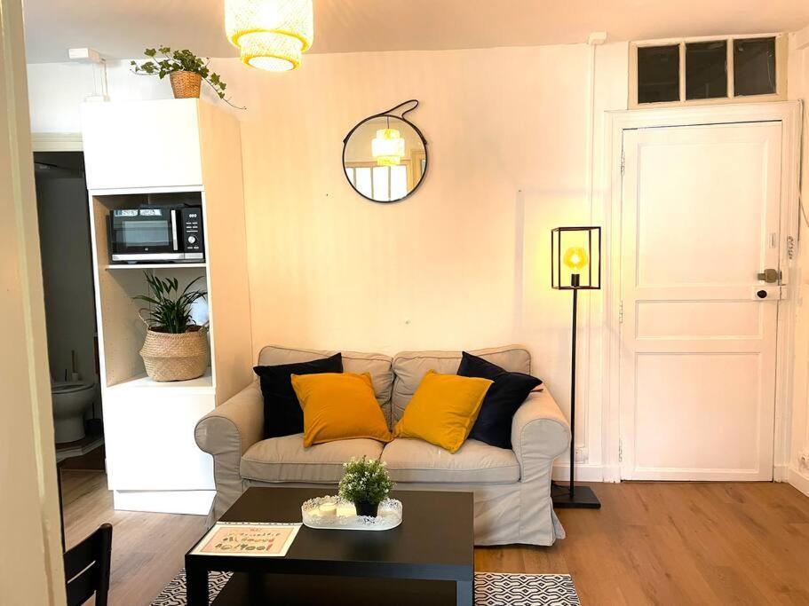 Apartment Calme Et Cosy *